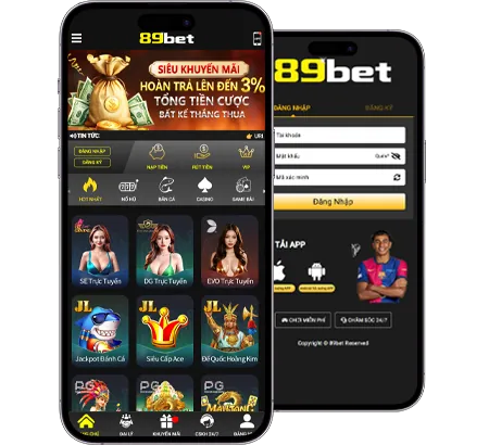 Trải Nghiệm Mượt Mà 39go99