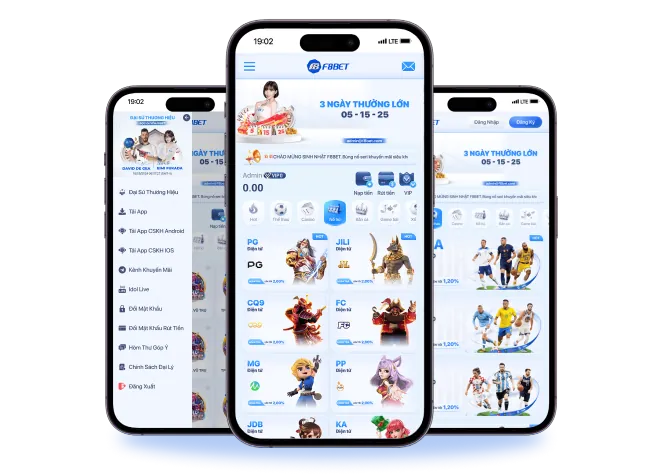Thư viện slot game đa dạng tại 39go99 chính thức