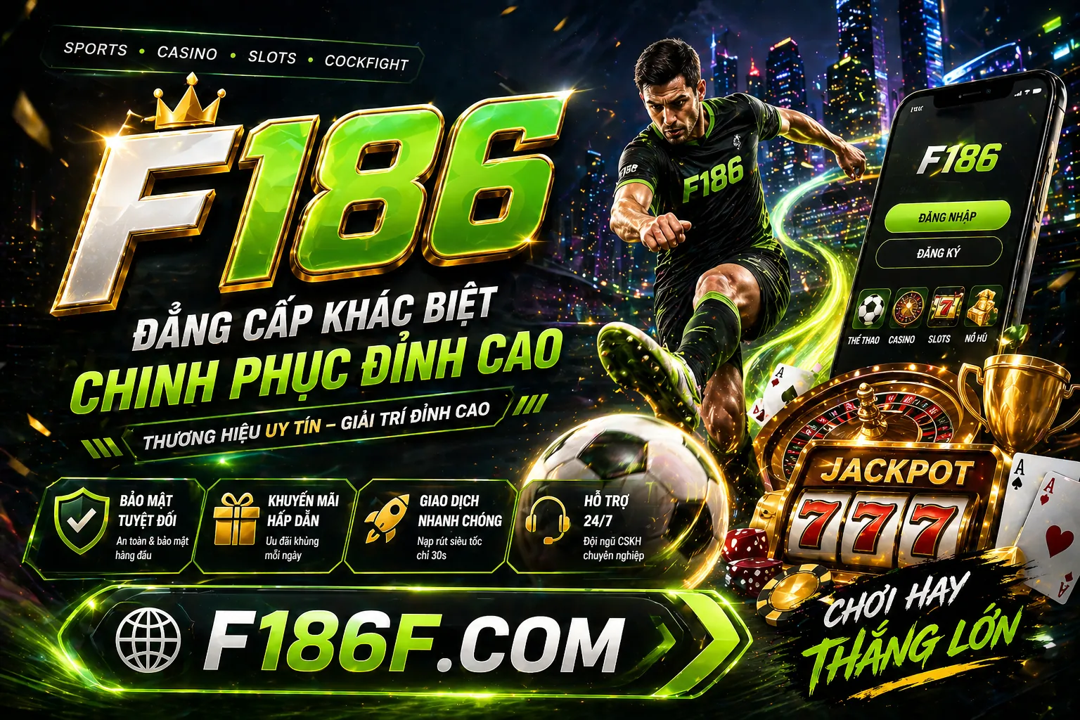 Giới thiệu về 39go99 Chính Thức