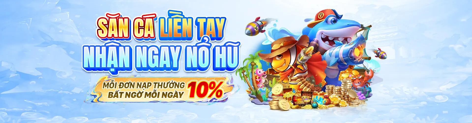 Thế giới bắn cá 39go99 chính thức