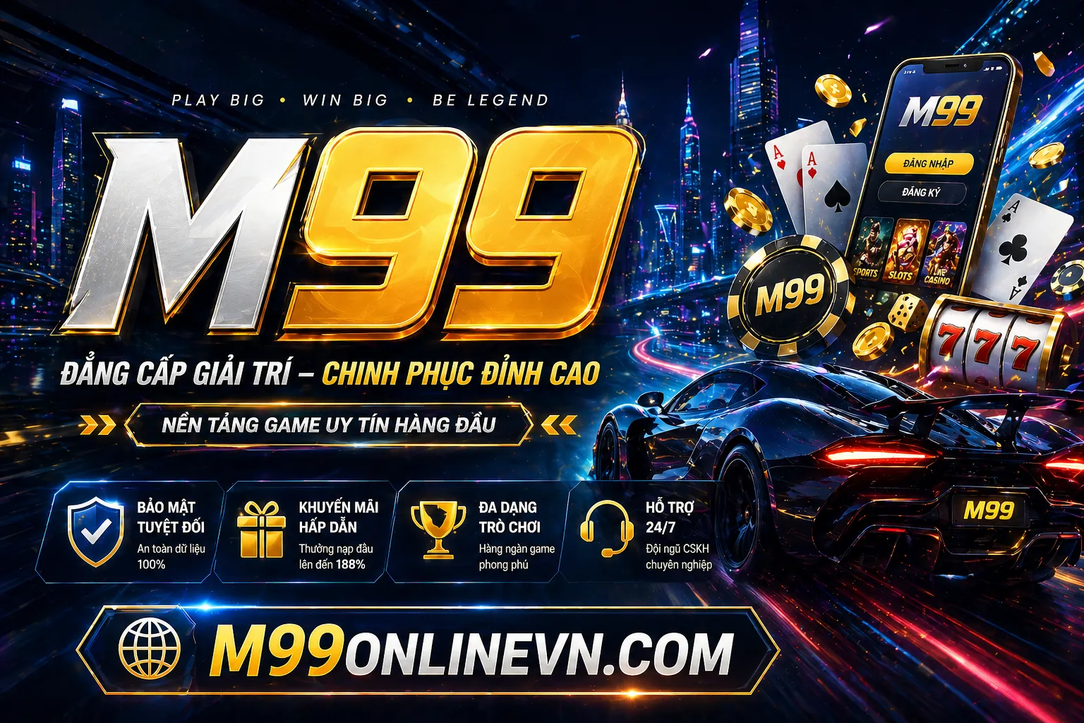 Trung tâm hỗ trợ khách hàng chuyên nghiệp 39go99 chính thức