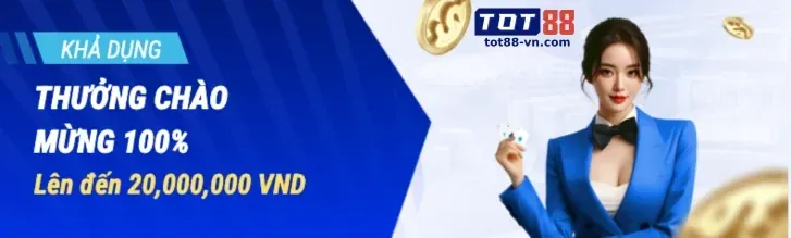 Giới thiệu game Slot mới với Jackpot khủng